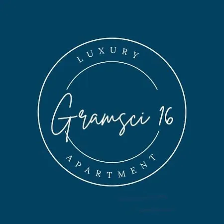 Gramsci 16 招待所