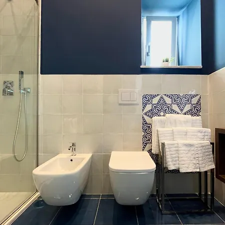 Gramsci 16 4* 那不勒斯