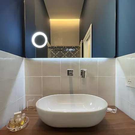 Gramsci 16 招待所