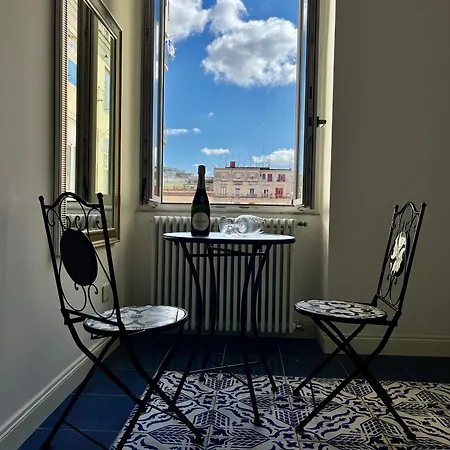 Gramsci 16 4* 那不勒斯