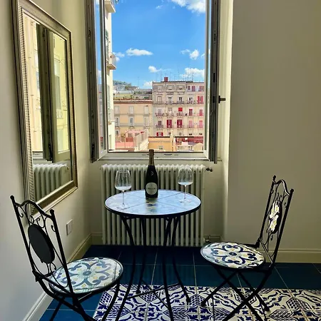 Gramsci 16 那不勒斯