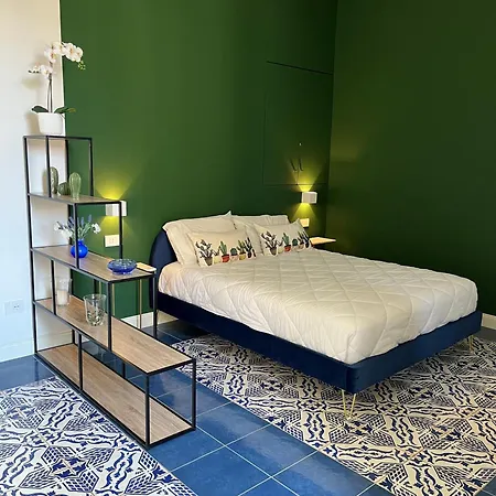 Gramsci 16 招待所