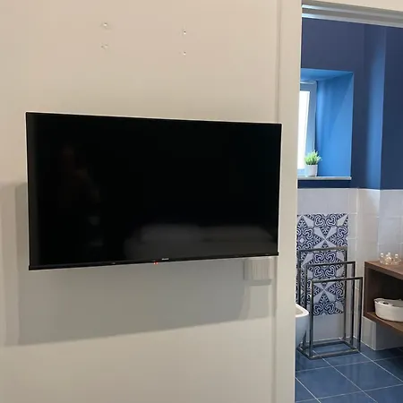 Gramsci 16 4* נאפולי