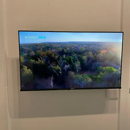 בית הארחה Gramsci 16