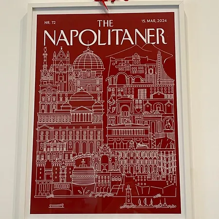 Gramsci 16 那不勒斯