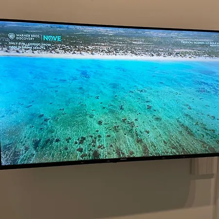 Gramsci 16 בית הארחה נאפולי