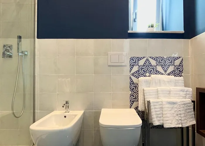 Gramsci 16 4* 나폴리