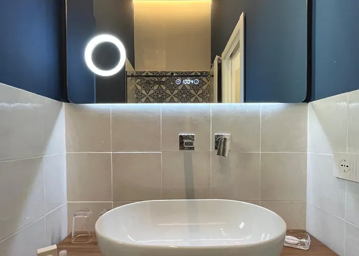 Gramsci 16 게스트하우스