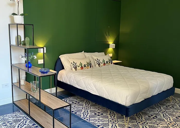 Gramsci 16 게스트하우스