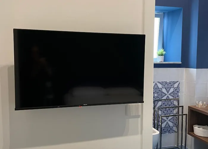 Gramsci 16 4* 나폴리