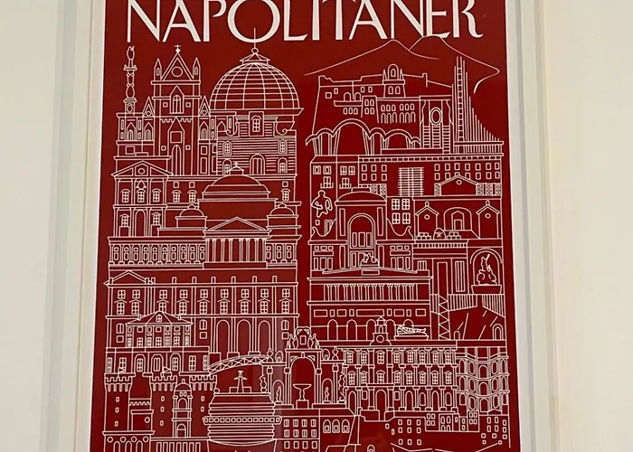 Gramsci 16 나폴리