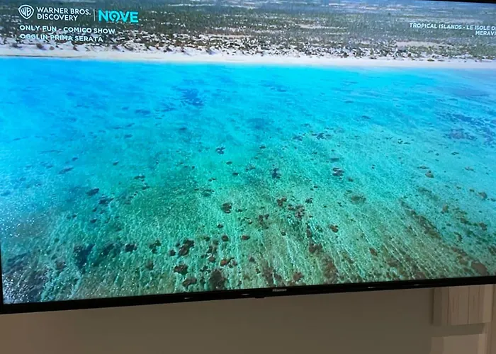 Gramsci 16 게스트하우스 나폴리