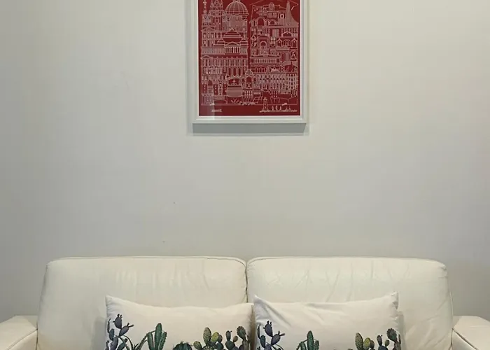 Gramsci 16 게스트하우스 나폴리