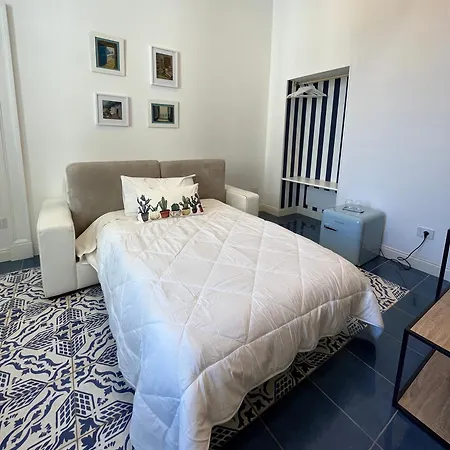 Guest house Gramsci 16