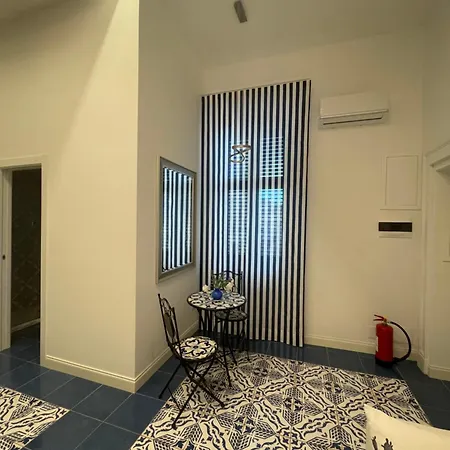 Gramsci 16 Guest house Naples