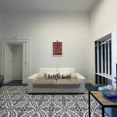 Gæstehus Gramsci 16 Napoli